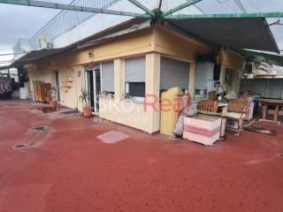 Μπαλκόνι ρετιρέ