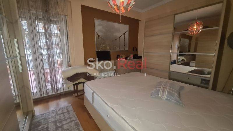 Υπνοδωμάτιο