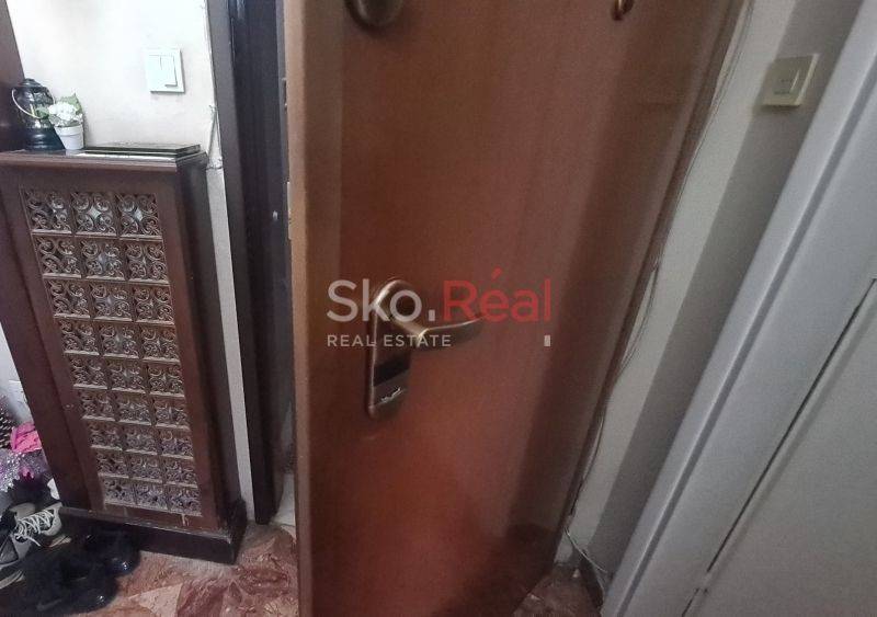 Πόρτα ασφαλείας