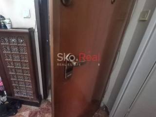 Πόρτα ασφαλείας