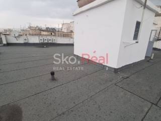 Μόνωση ταράτσας