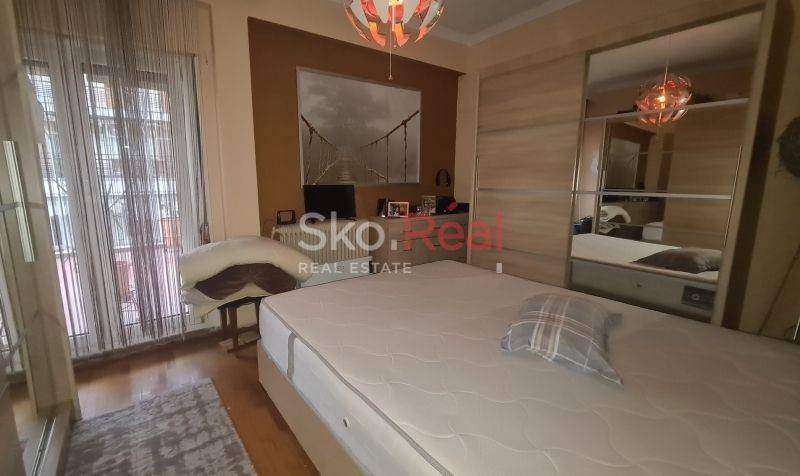 Υπνοδωμάτιο