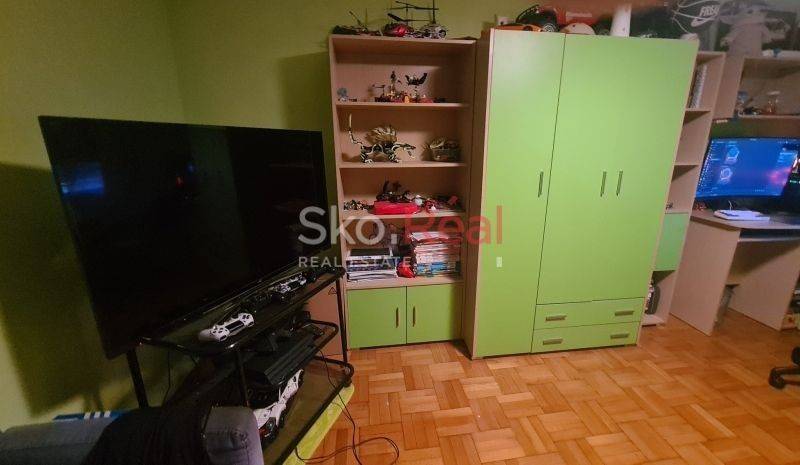 Υπνοδωμάτιο