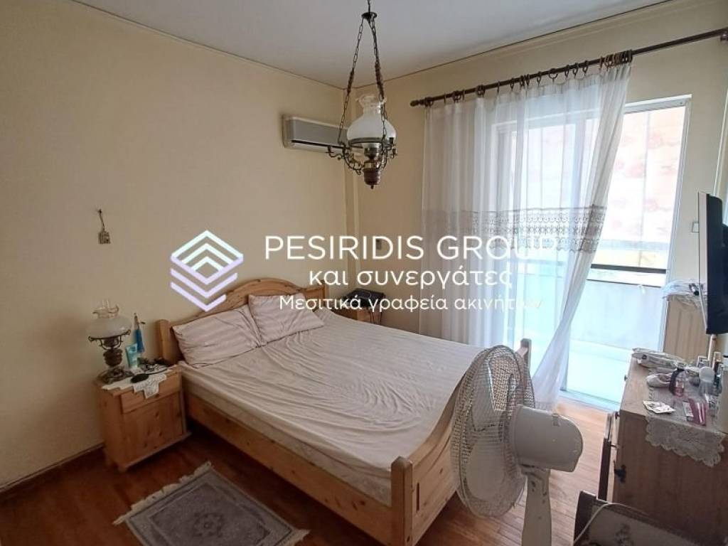 Υπνοδωμάτιο