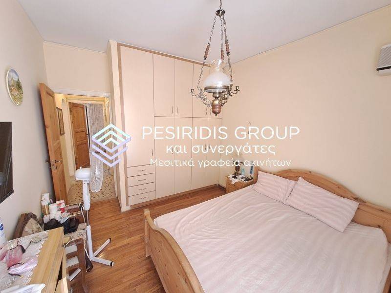 Υπνοδωμάτιο