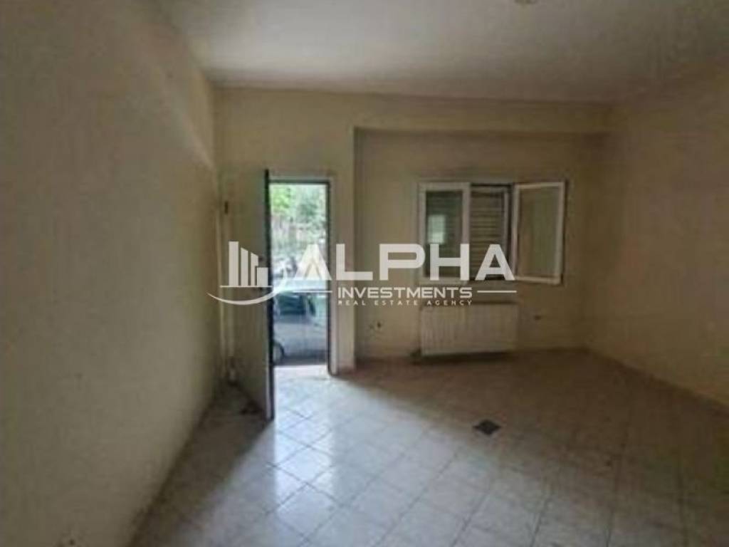 Άποψη χώρου