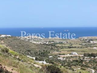 Θέα από το αγροτεμάχιο