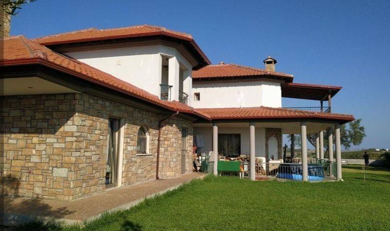 Εξωτερικός χώρος