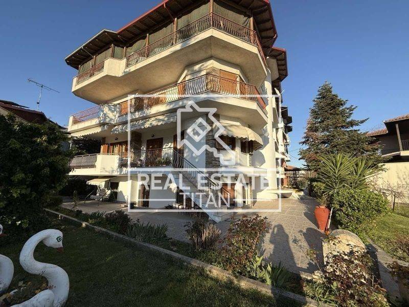 Εξωτερικός χώρος