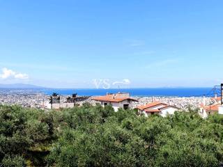 Θέα απο μπαλκόνι