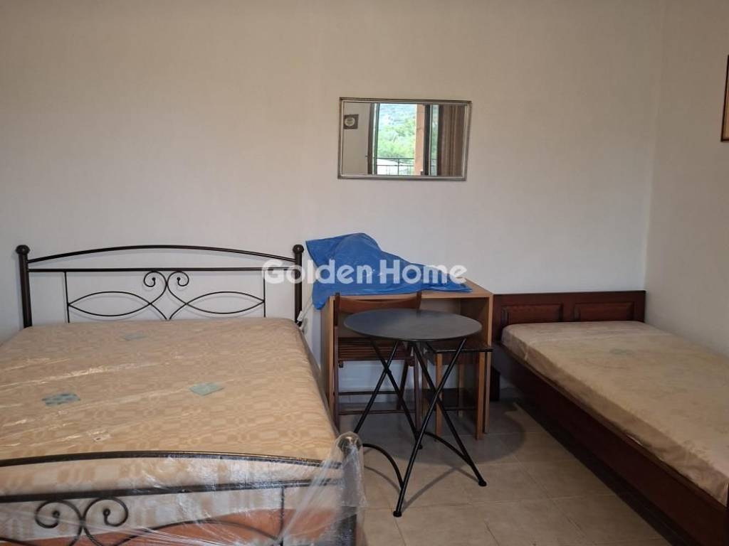 Υπνοδωμάτιο