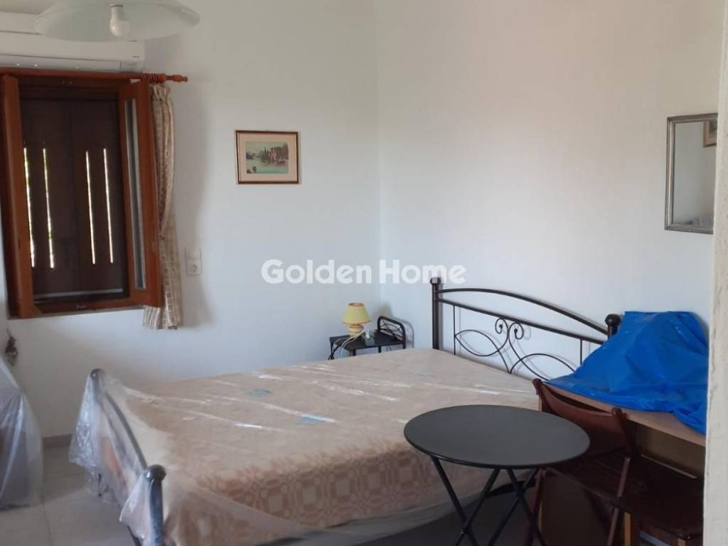 Υπνοδωμάτιο