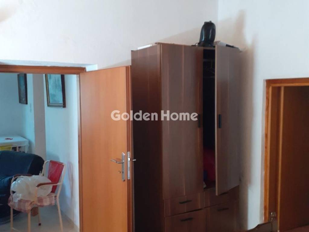 Υπνοδωμάτιο