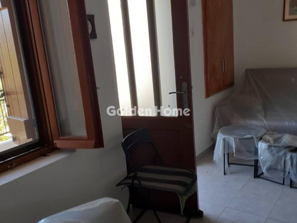 Κυρίως Χώρος