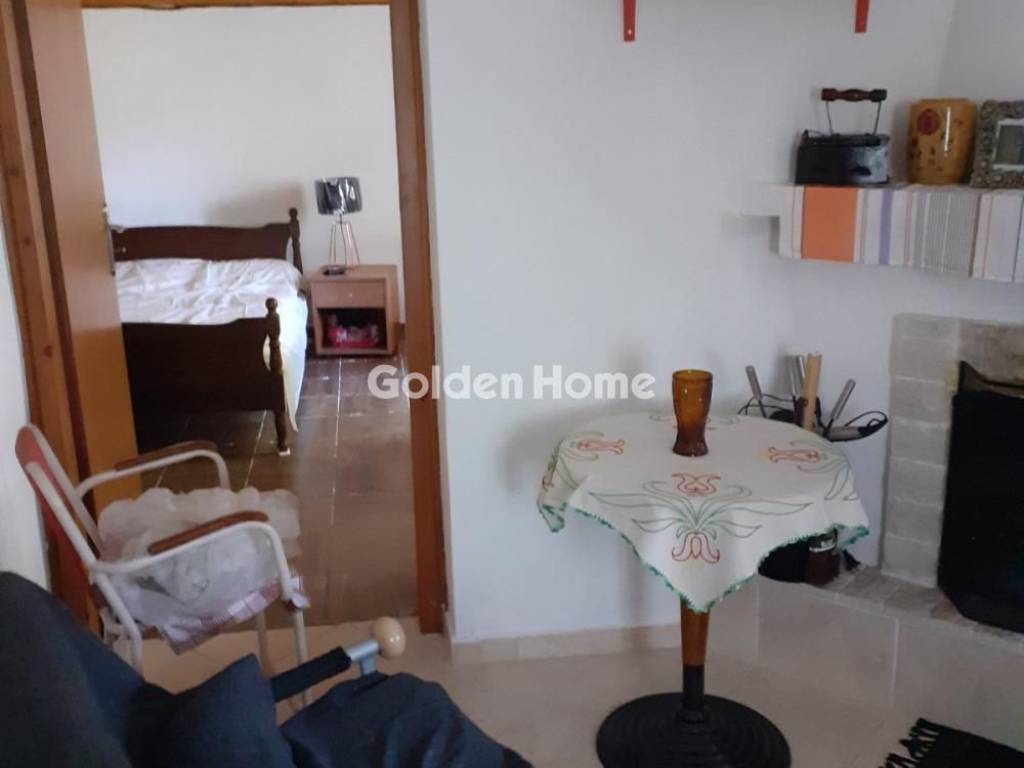 Κυρίως Χώρος