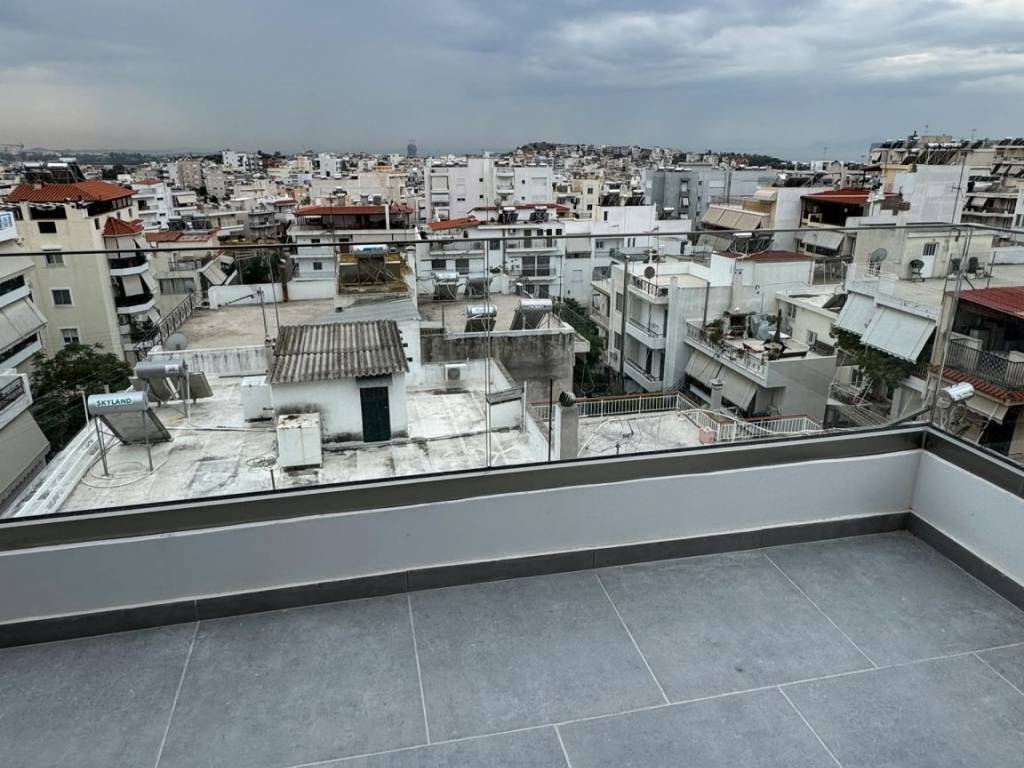 Εξωτερικοι χώροι