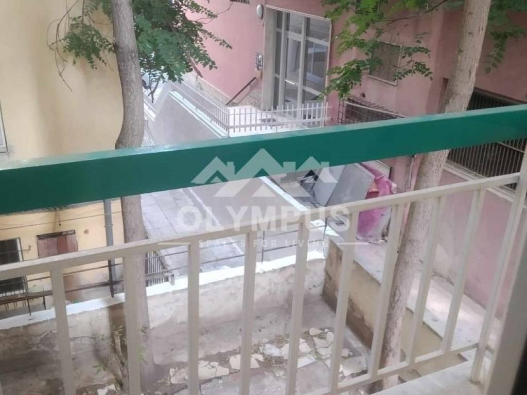 Εξωτερικός χώρος