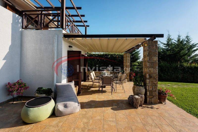 Εξωτερικός χώρος