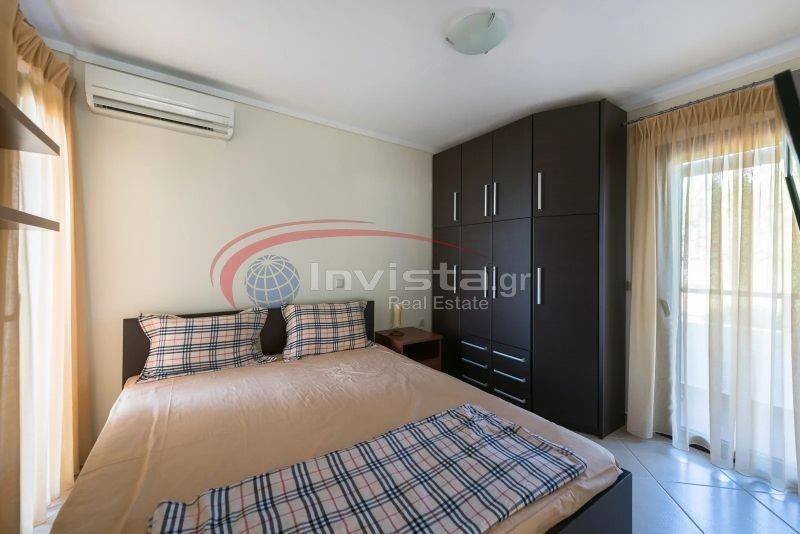 Υπνοδωμάτιο