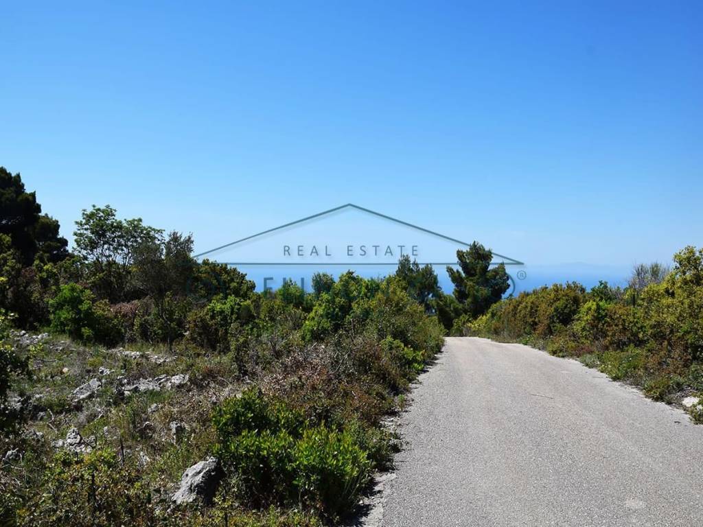 Η πρόσβαση στο αγροτεμάχιο