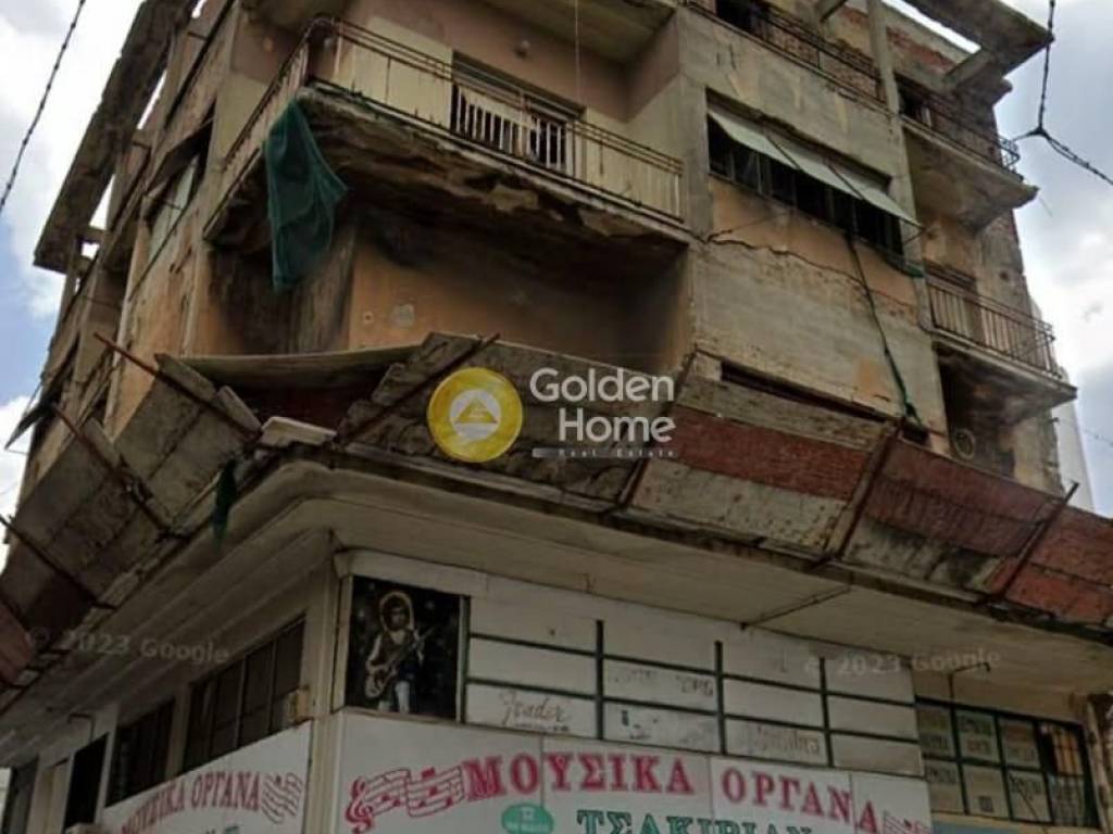 Εξωτερικός Χώρος