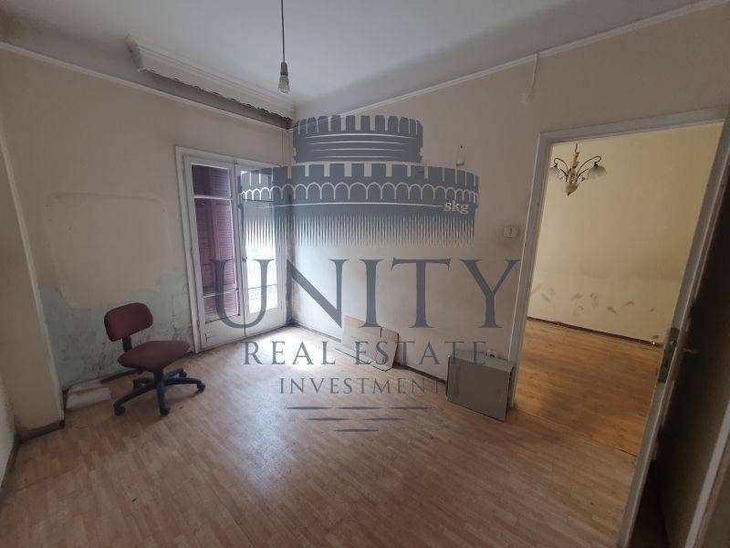 Υπνοδωμάτιο