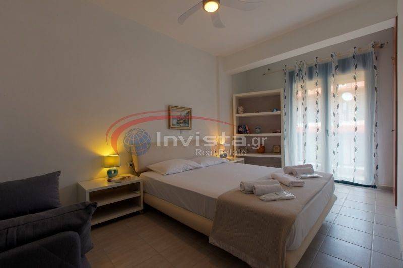 Υπνοδωμάτιο