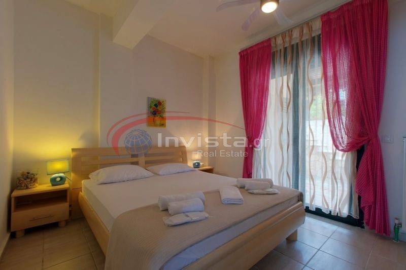 Υπνοδωμάτιο