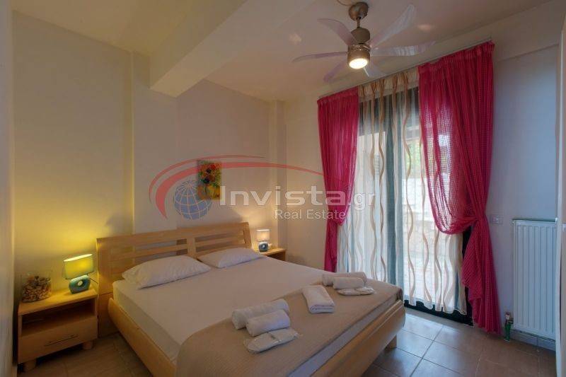 Υπνοδωμάτιο