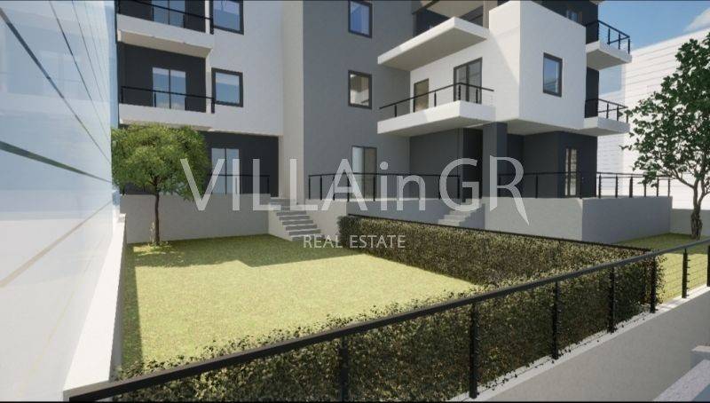 Εξωτερικός χώρος