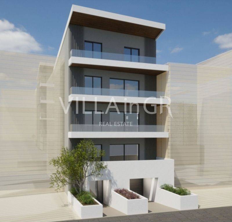 Εξωτερικός χώρος