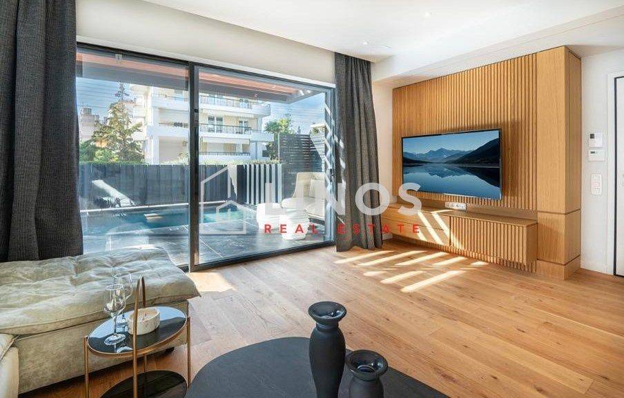 Εσωτερικοι χώροι