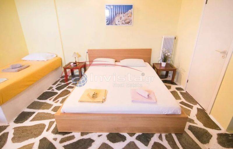 Υπνοδωμάτιο