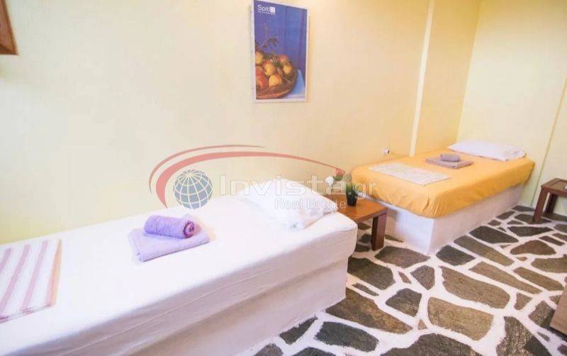 Υπνοδωμάτιο