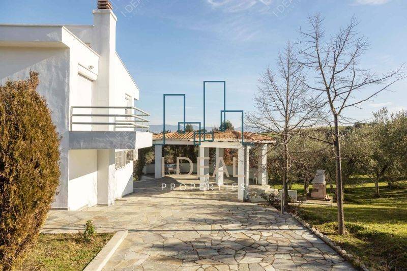 Εξωτερικός χώρος