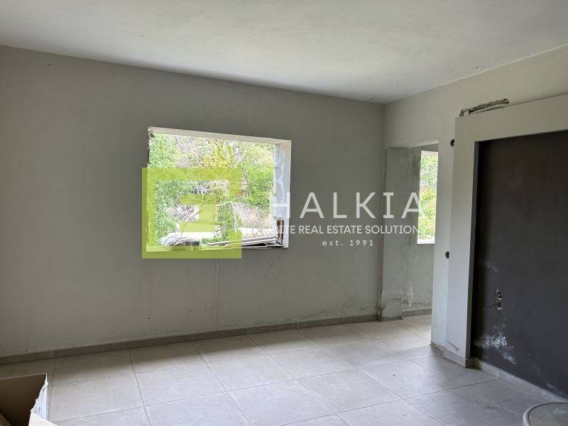 Άποψη χώρου