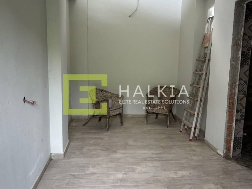 Άποψη χώρου