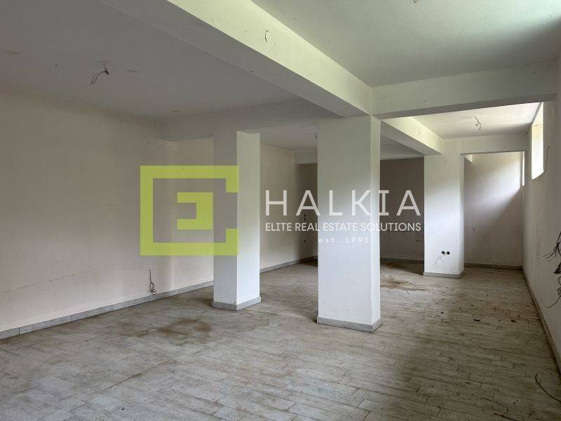 Άποψη χώρου