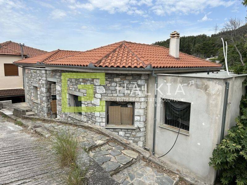 Εξωτερικός χώρος