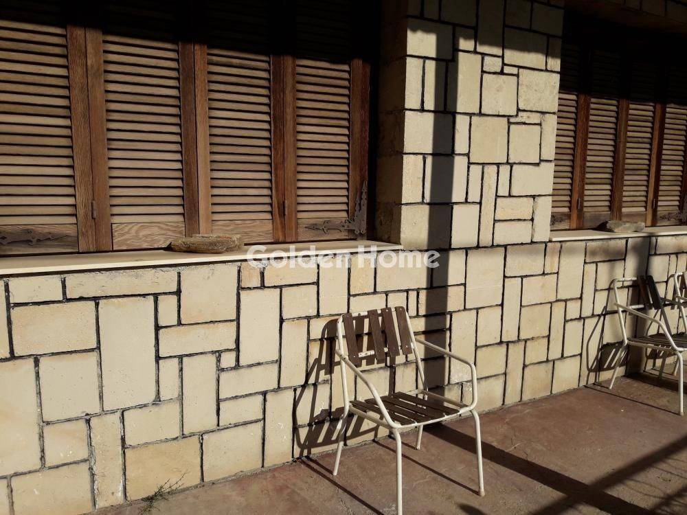 Εξωτερικός Χώρος