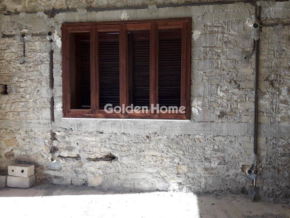 Εξωτερικός Χώρος