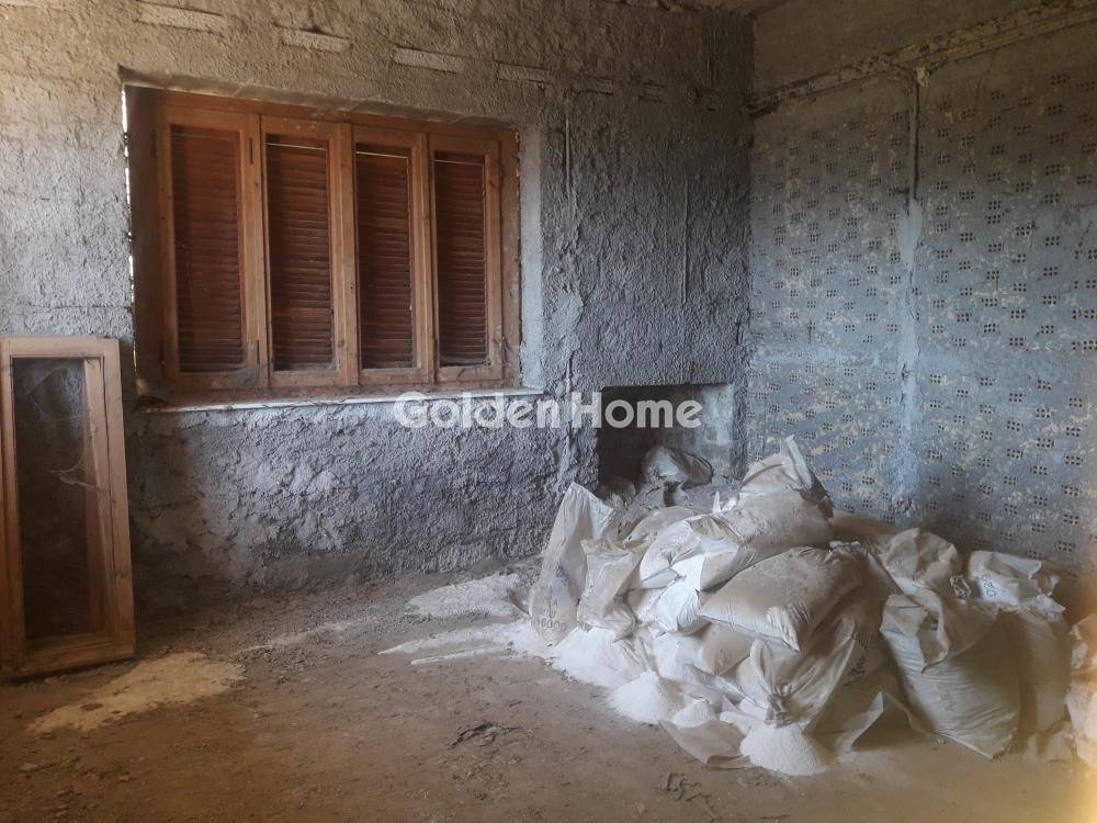 Κυρίως Χώρος