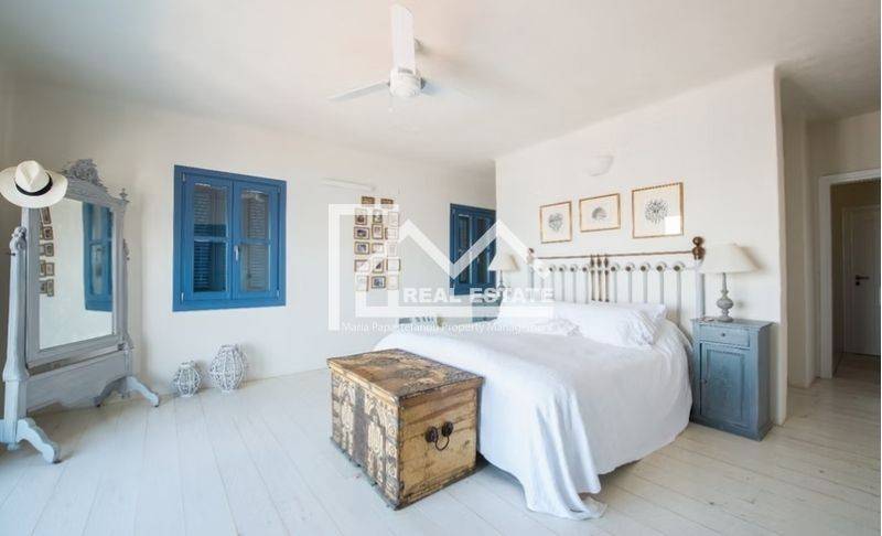 Υπνοδωμάτιο