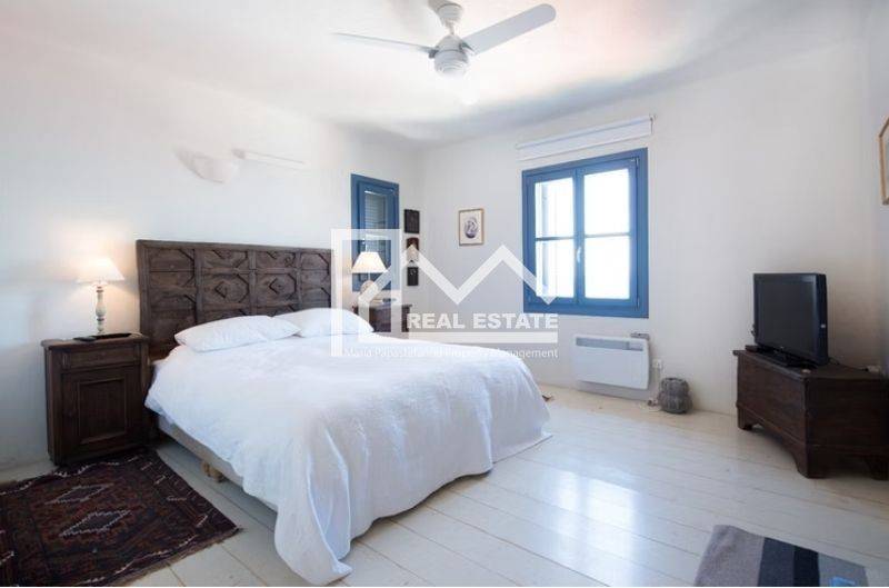 Υπνοδωμάτιο