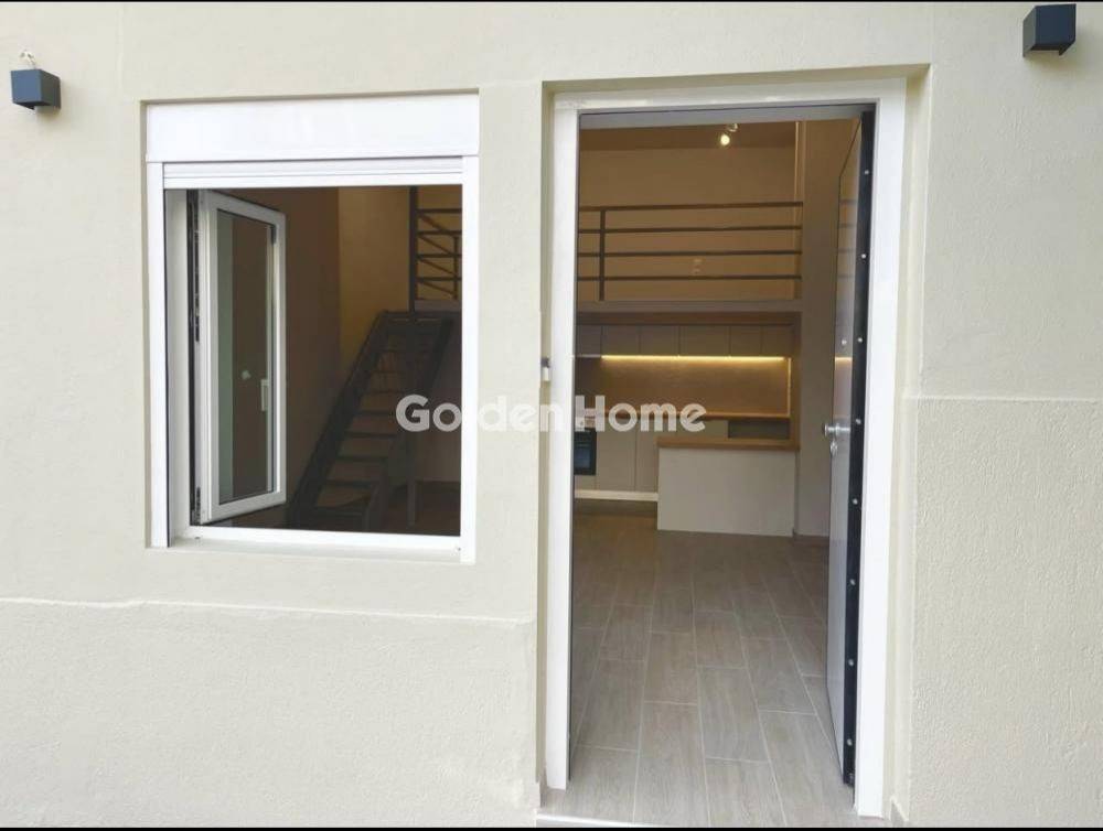 Κυρίως Χώρος