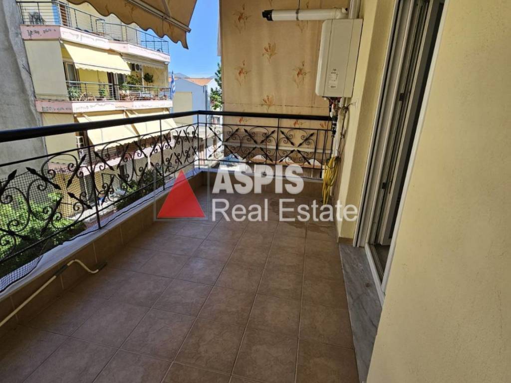 Εξωτερικοι χώροι