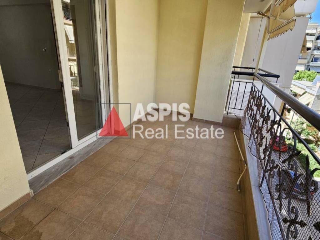 Εξωτερικοι χώροι