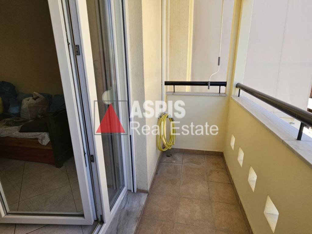 Εξωτερικοι χώροι