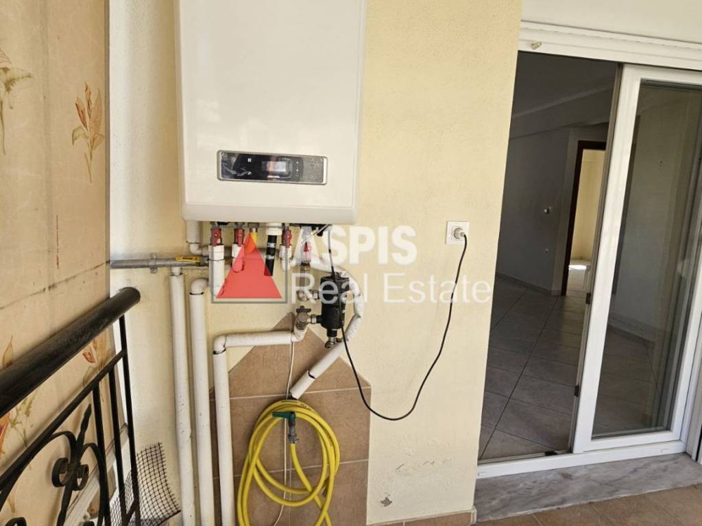 Εξωτερικοι χώροι