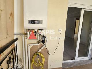 Εξωτερικοι χώροι